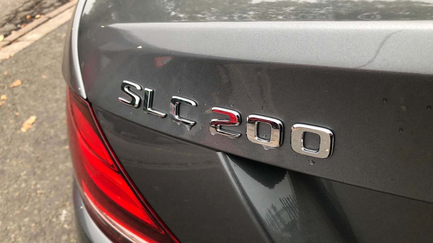 Used Mercedes-Benz SLC 2017 for sale - 76413832: Photo 17