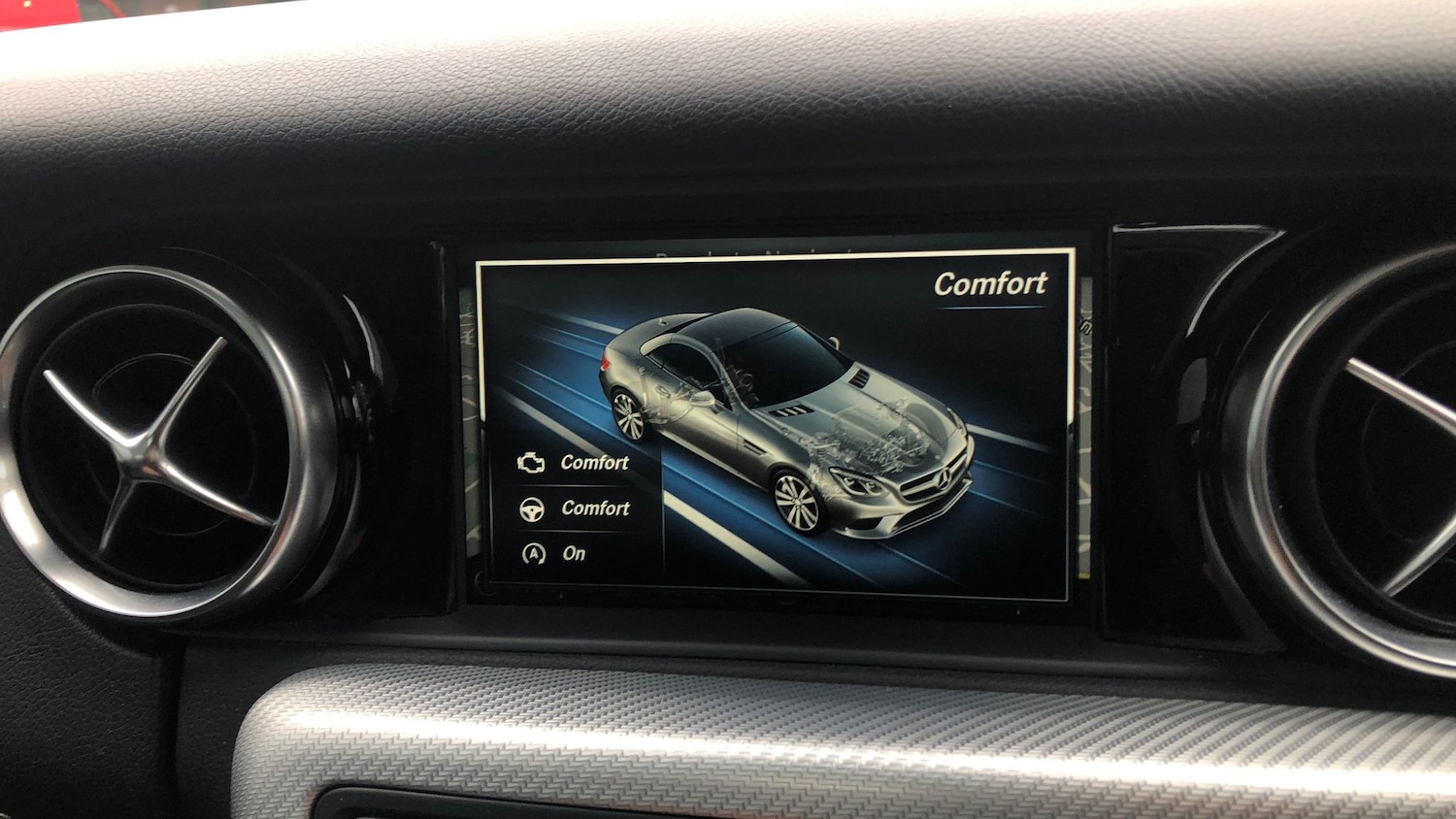 Used Mercedes-Benz SLC 2017 for sale - 76413832: Photo 24