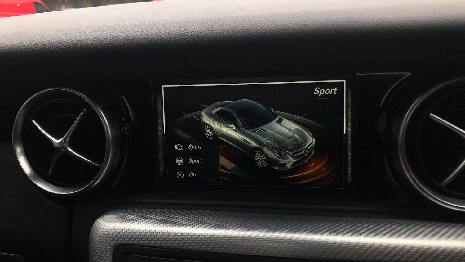 Used Mercedes-Benz SLC 2017 for sale - 76413832: Photo 25