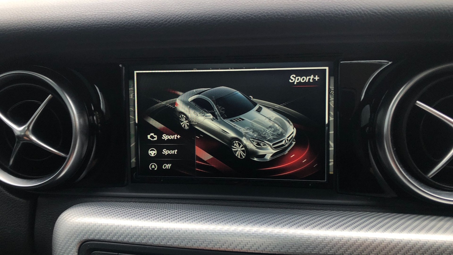 Used Mercedes-Benz SLC 2017 for sale - 76413832: Photo 26