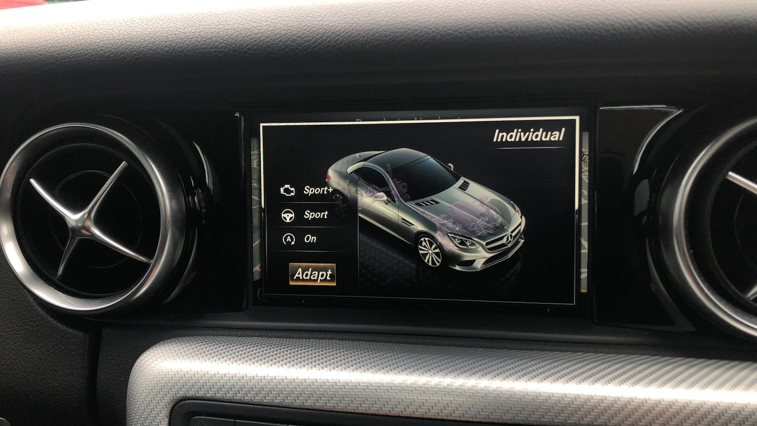 Used Mercedes-Benz SLC 2017 for sale - 76413832: Photo 27