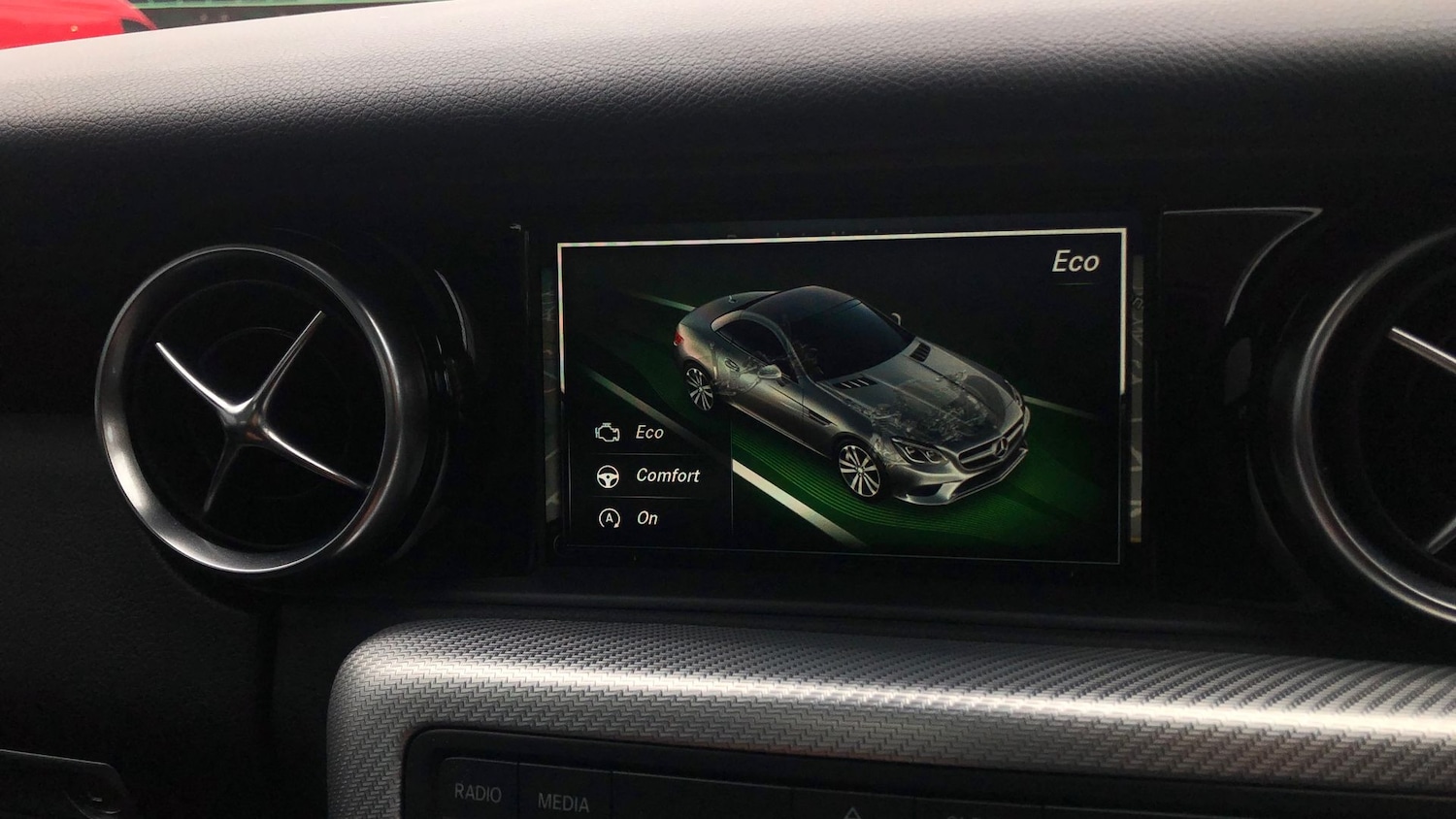 Used Mercedes-Benz SLC 2017 for sale - 76413832: Photo 28