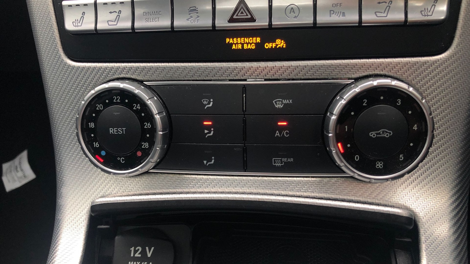 Used Mercedes-Benz SLC 2017 for sale - 76413832: Photo 33