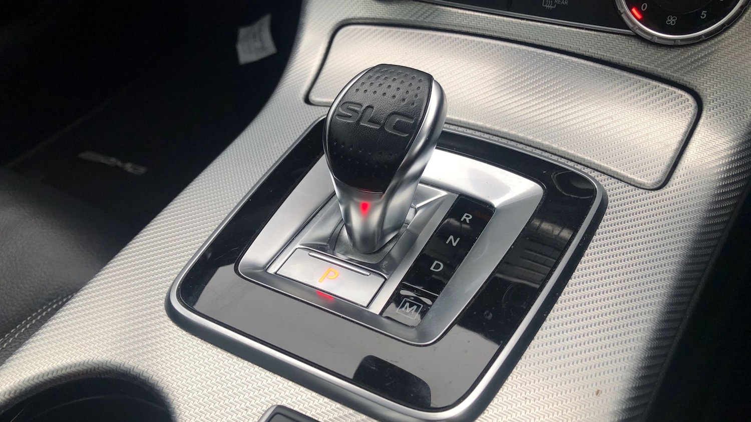 Used Mercedes-Benz SLC 2017 for sale - 76413832: Photo 37