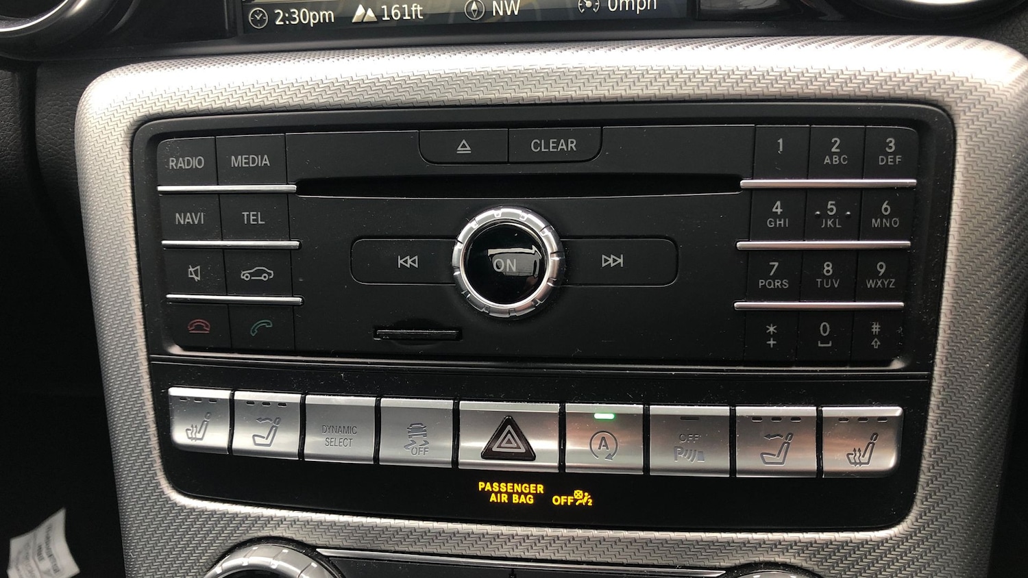 Used Mercedes-Benz SLC 2017 for sale - 76413832: Photo 38