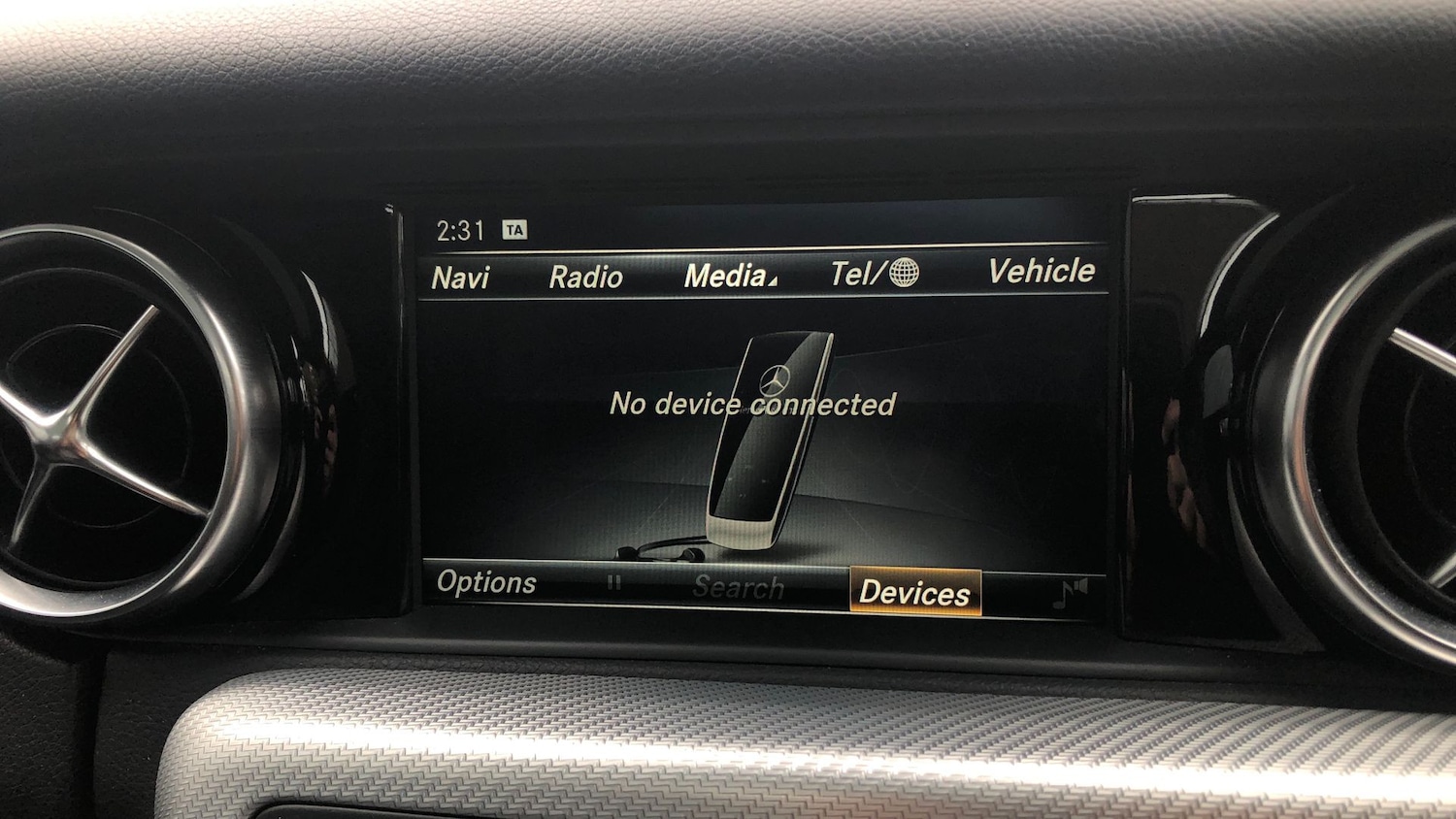 Used Mercedes-Benz SLC 2017 for sale - 76413832: Photo 40