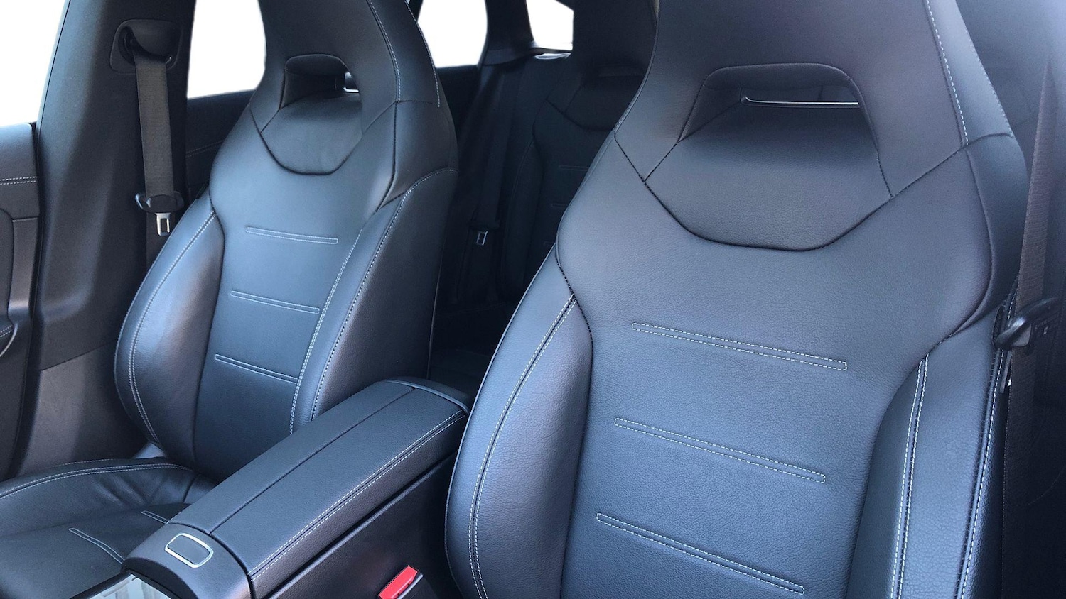 Used Mercedes-Benz CLA 2024 for sale - 76532286: Photo 11