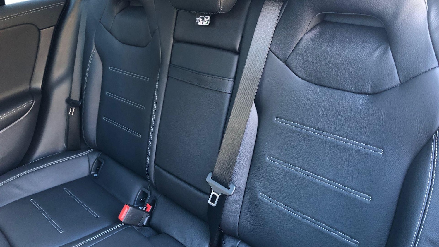 Used Mercedes-Benz CLA 2024 for sale - 76532286: Photo 12