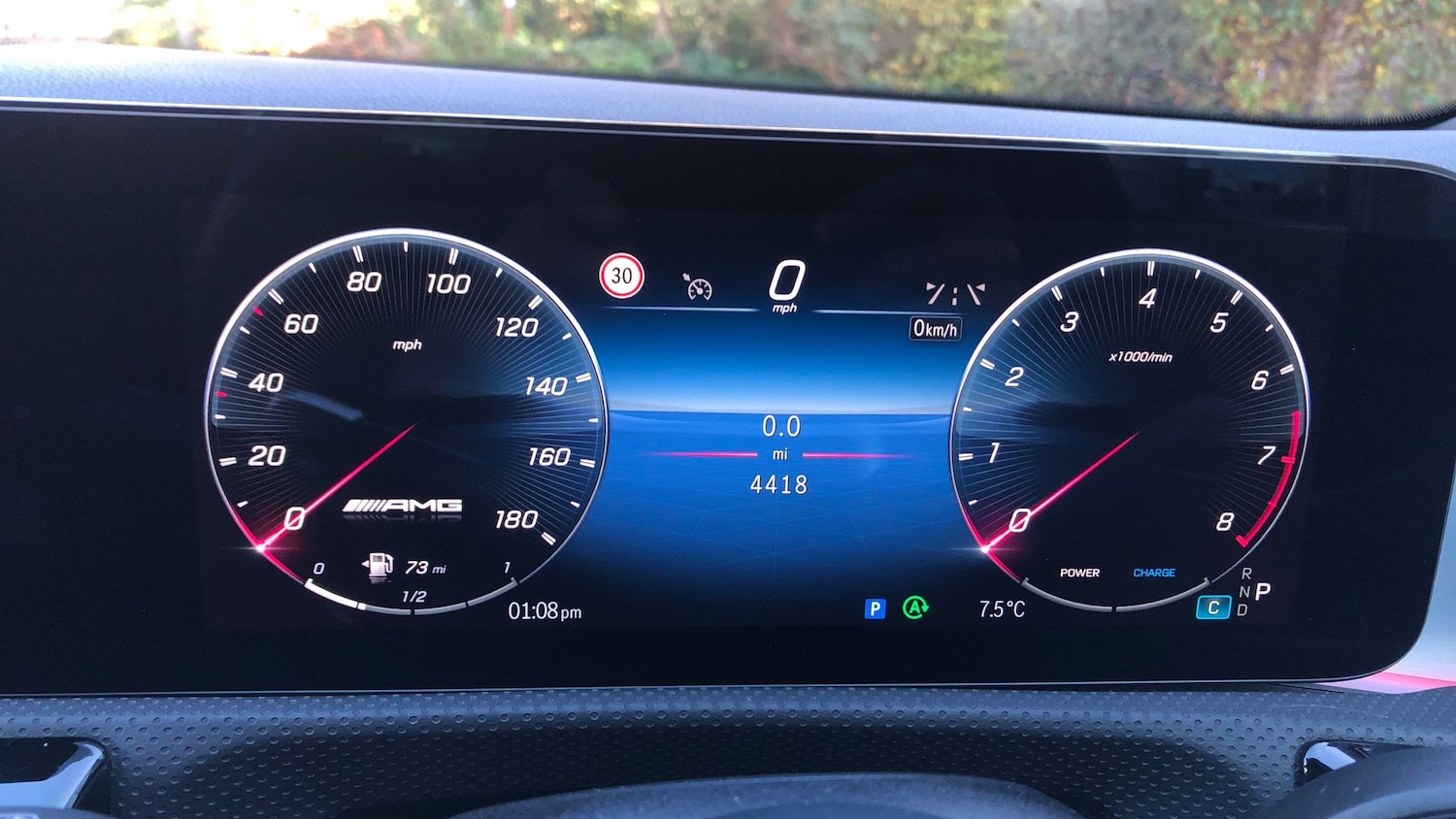 Used Mercedes-Benz CLA 2024 for sale - 76532286: Photo 13