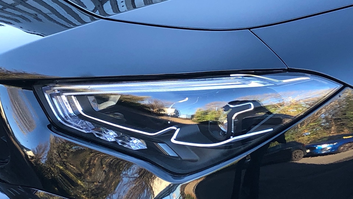 Used Mercedes-Benz CLA 2024 for sale - 76532286: Photo 15