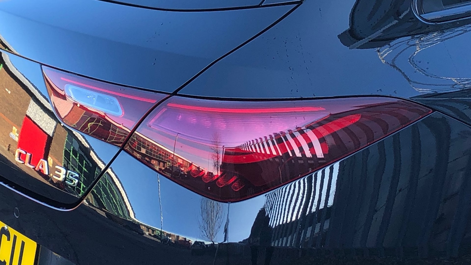 Used Mercedes-Benz CLA 2024 for sale - 76532286: Photo 16