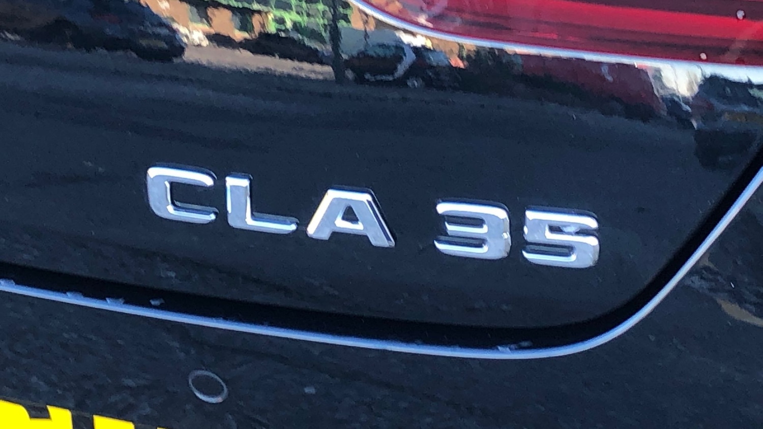 Used Mercedes-Benz CLA 2024 for sale - 76532286: Photo 17