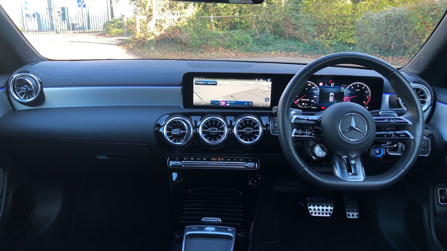 Used Mercedes-Benz CLA 2024 for sale - 76532286: Photo 18