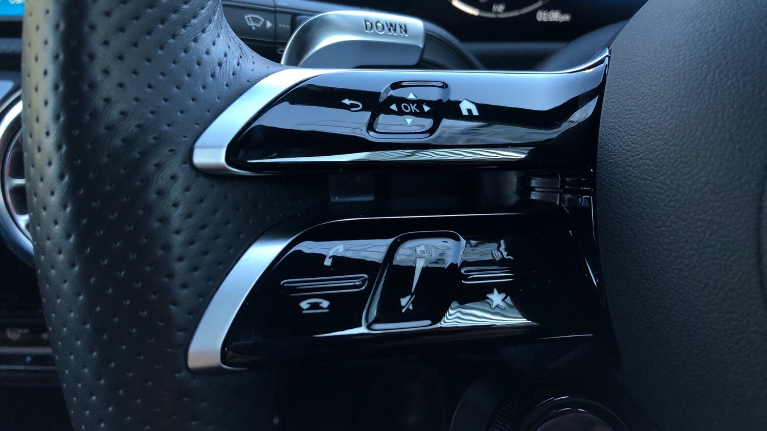 Used Mercedes-Benz CLA 2024 for sale - 76532286: Photo 19