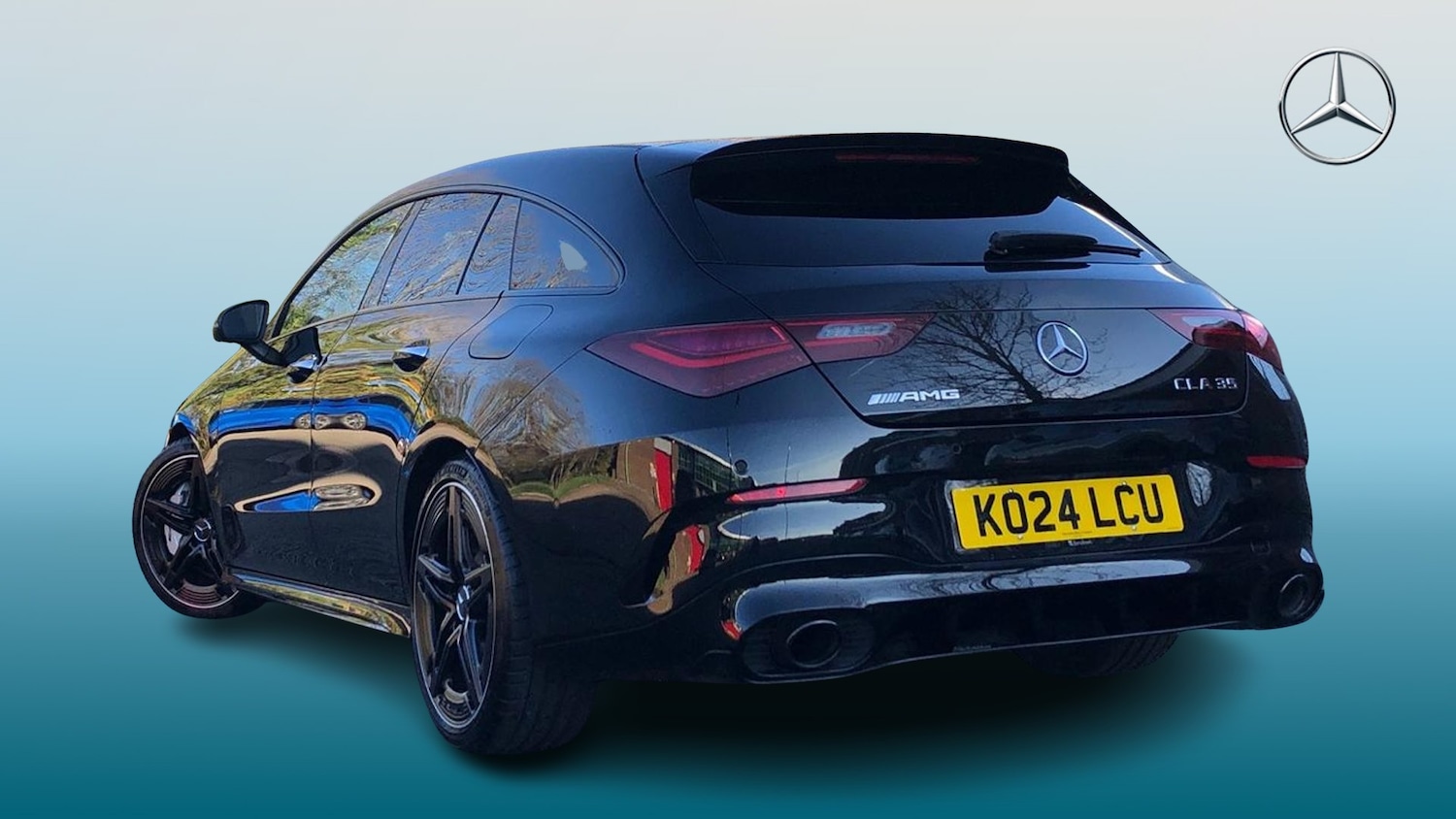 Used Mercedes-Benz CLA 2024 for sale - 76532286: Photo 2