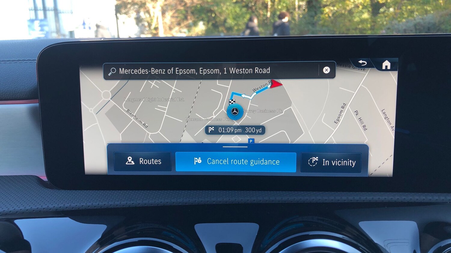 Used Mercedes-Benz CLA 2024 for sale - 76532286: Photo 20