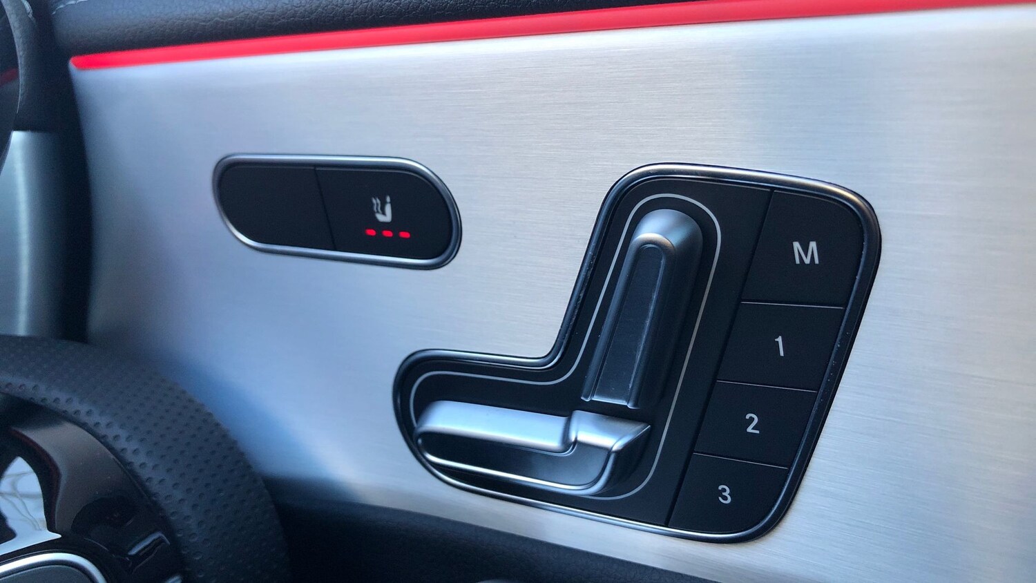 Used Mercedes-Benz CLA 2024 for sale - 76532286: Photo 21