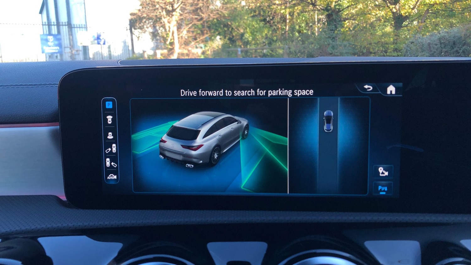 Used Mercedes-Benz CLA 2024 for sale - 76532286: Photo 29