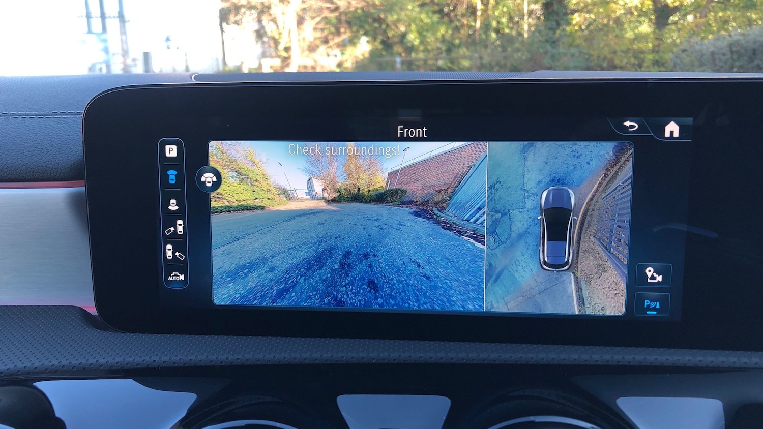 Used Mercedes-Benz CLA 2024 for sale - 76532286: Photo 30