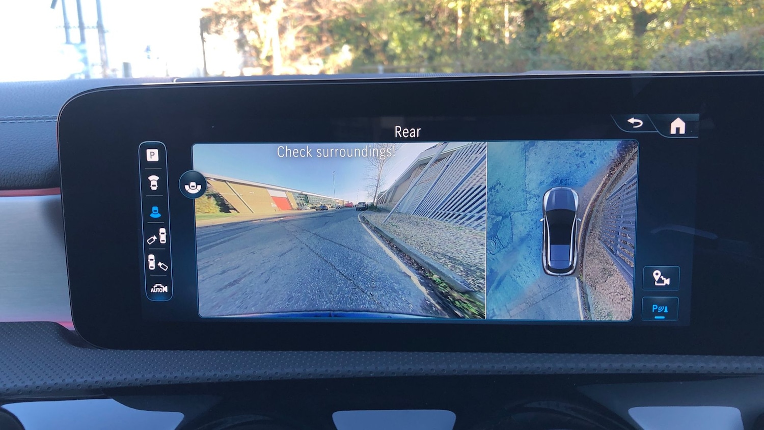 Used Mercedes-Benz CLA 2024 for sale - 76532286: Photo 31