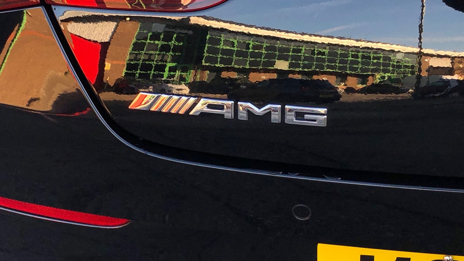 Used Mercedes-Benz CLA 2024 for sale - 76532286: Photo 35