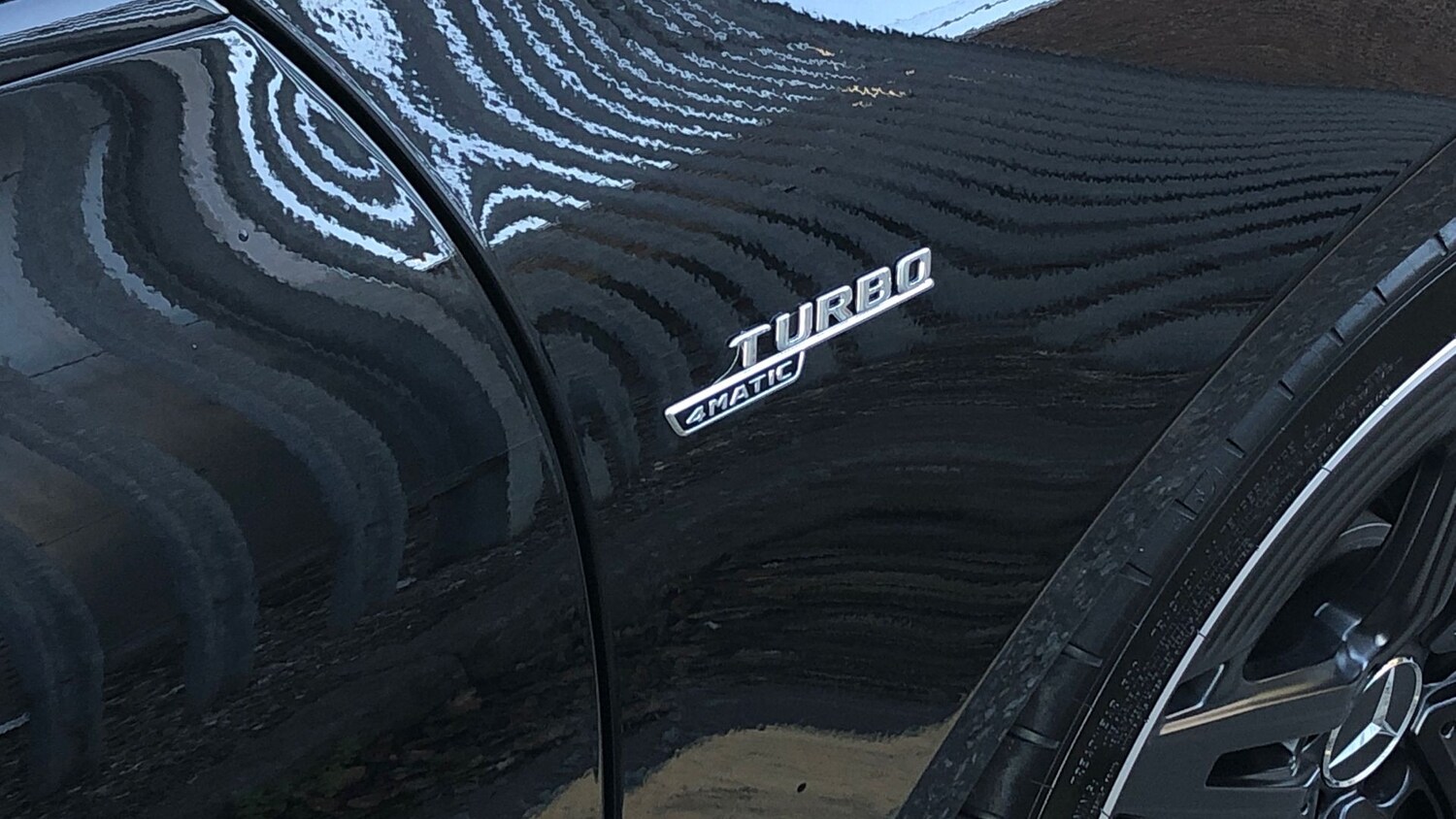 Used Mercedes-Benz CLA 2024 for sale - 76532286: Photo 36