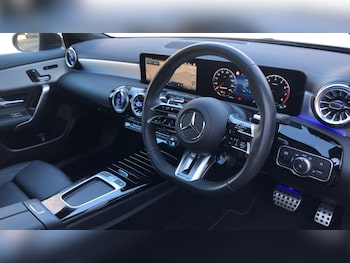 Used Mercedes-Benz CLA 2024 for sale - 76532286: Photo