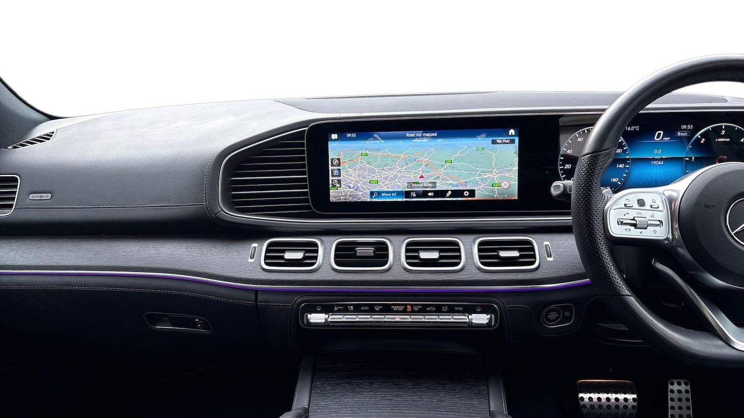 Used Mercedes-Benz GLE 2023 for sale - 76413604: Photo 10