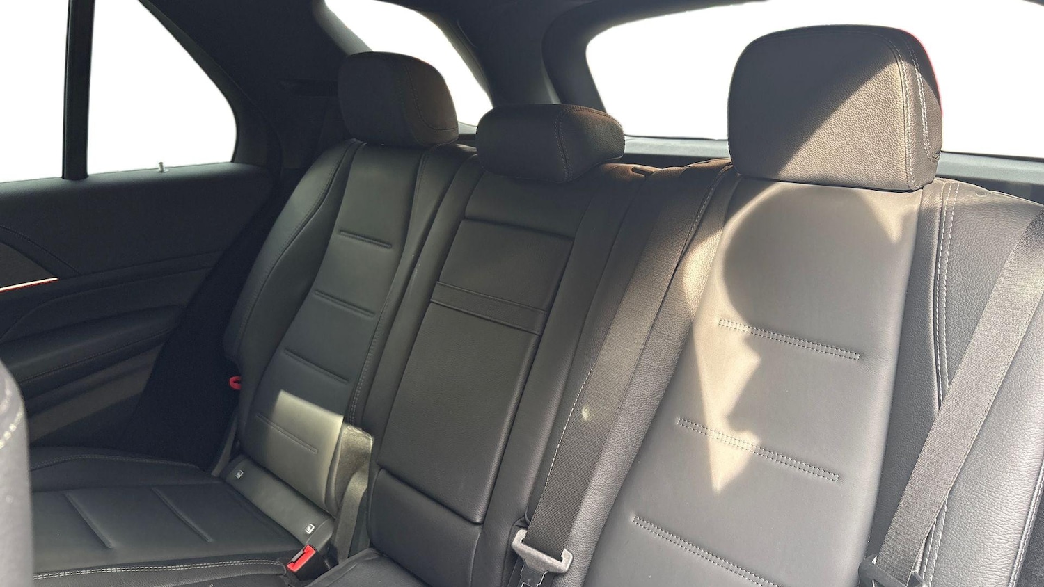 Used Mercedes-Benz GLE 2023 for sale - 76413604: Photo 12