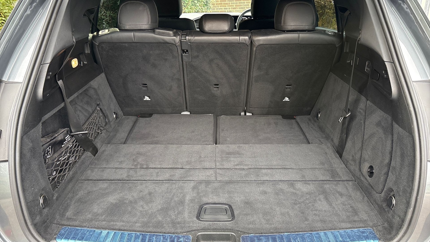 Used Mercedes-Benz GLE 2023 for sale - 76413604: Photo 14