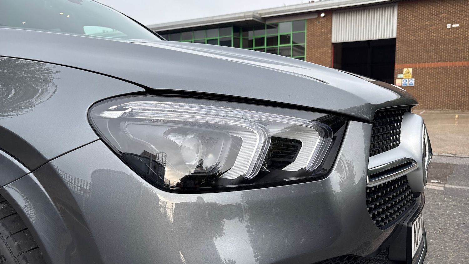 Used Mercedes-Benz GLE 2023 for sale - 76413604: Photo 15