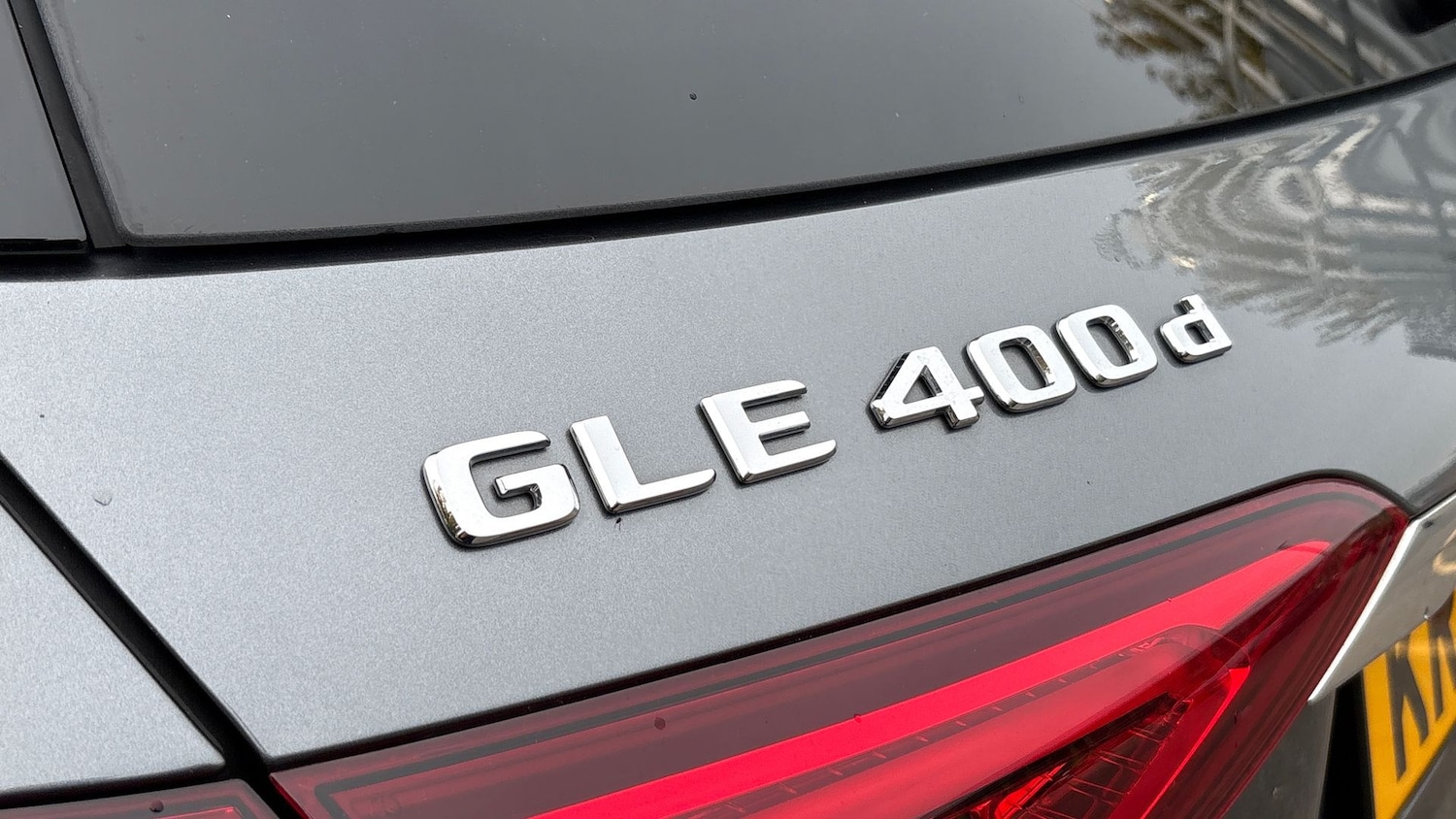 Used Mercedes-Benz GLE 2023 for sale - 76413604: Photo 17