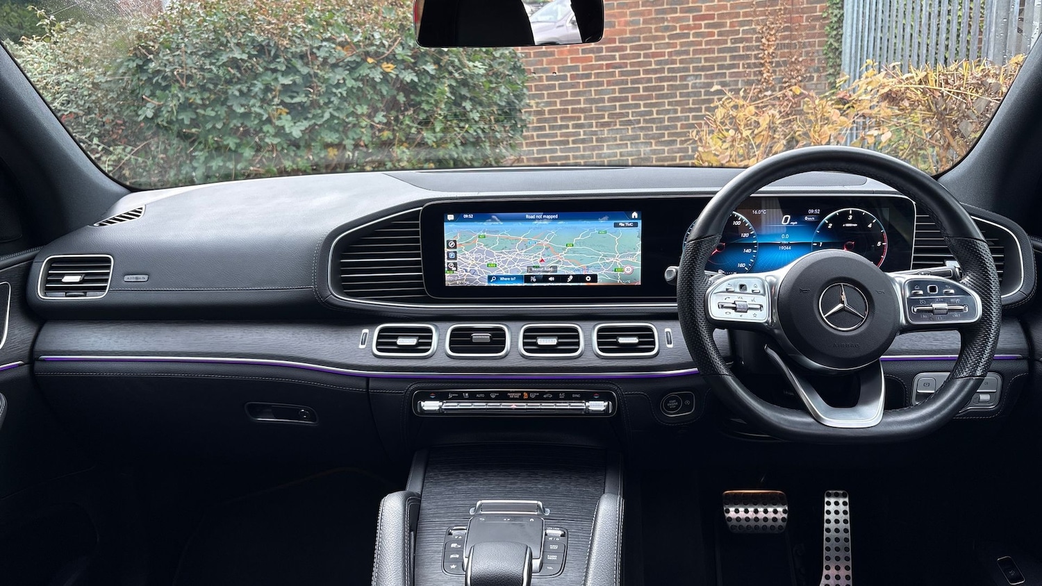 Used Mercedes-Benz GLE 2023 for sale - 76413604: Photo 18