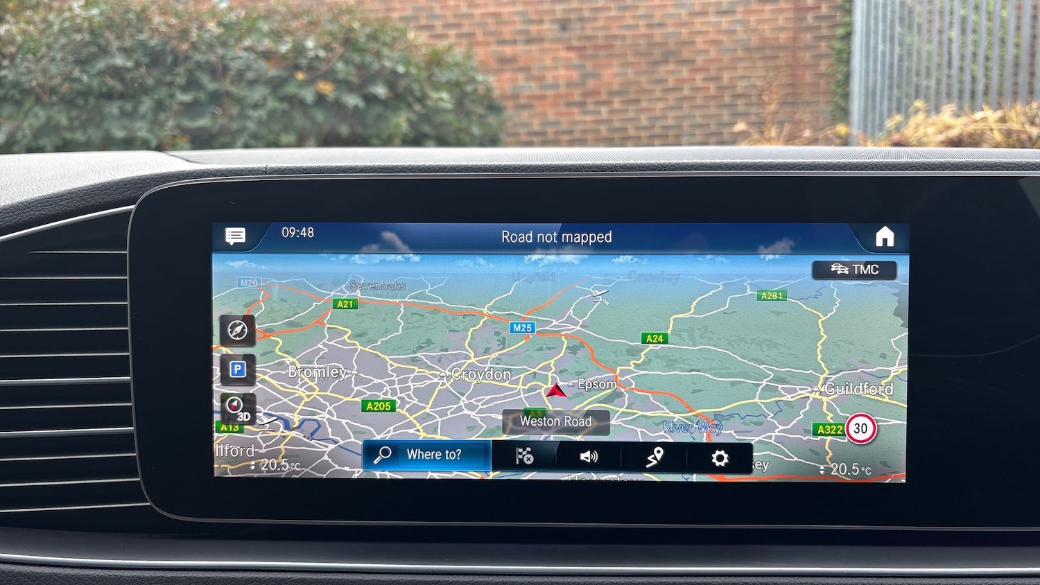 Used Mercedes-Benz GLE 2023 for sale - 76413604: Photo 20