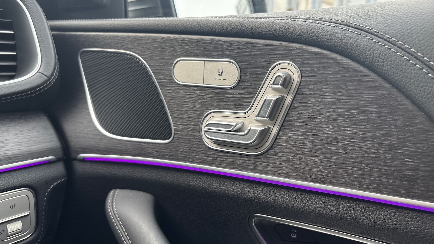 Used Mercedes-Benz GLE 2023 for sale - 76413604: Photo 24