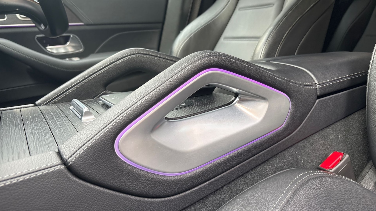 Used Mercedes-Benz GLE 2023 for sale - 76413604: Photo 28