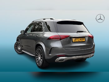 Used Mercedes-Benz GLE 2023 for sale - 76413604: Photo