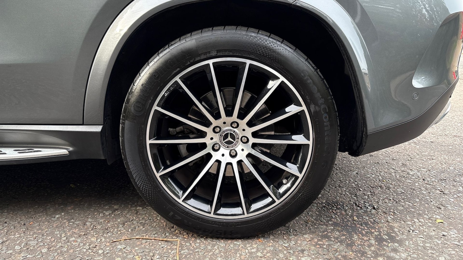 Used Mercedes-Benz GLE 2023 for sale - 76413604: Photo 31