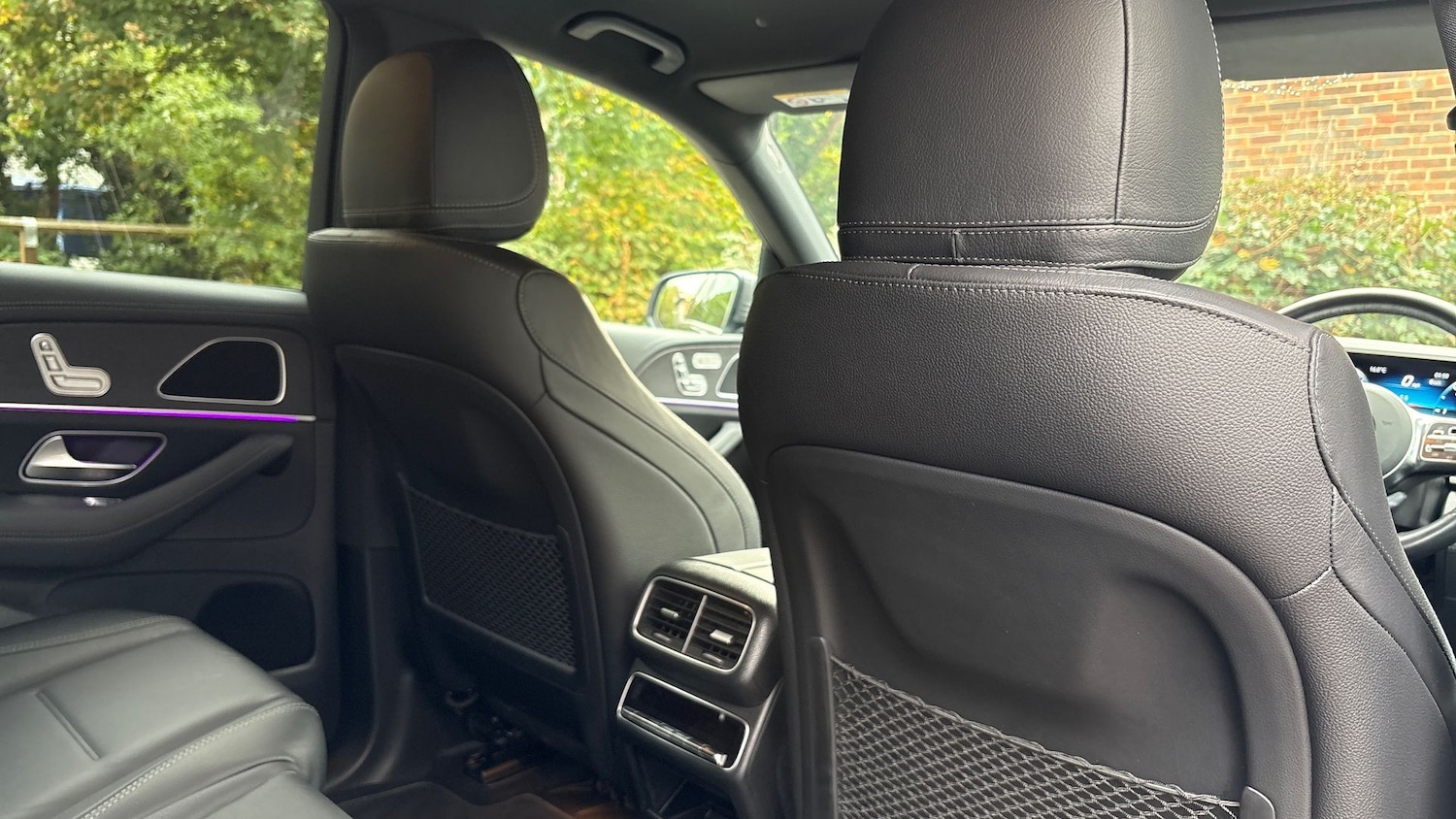 Used Mercedes-Benz GLE 2023 for sale - 76413604: Photo 36