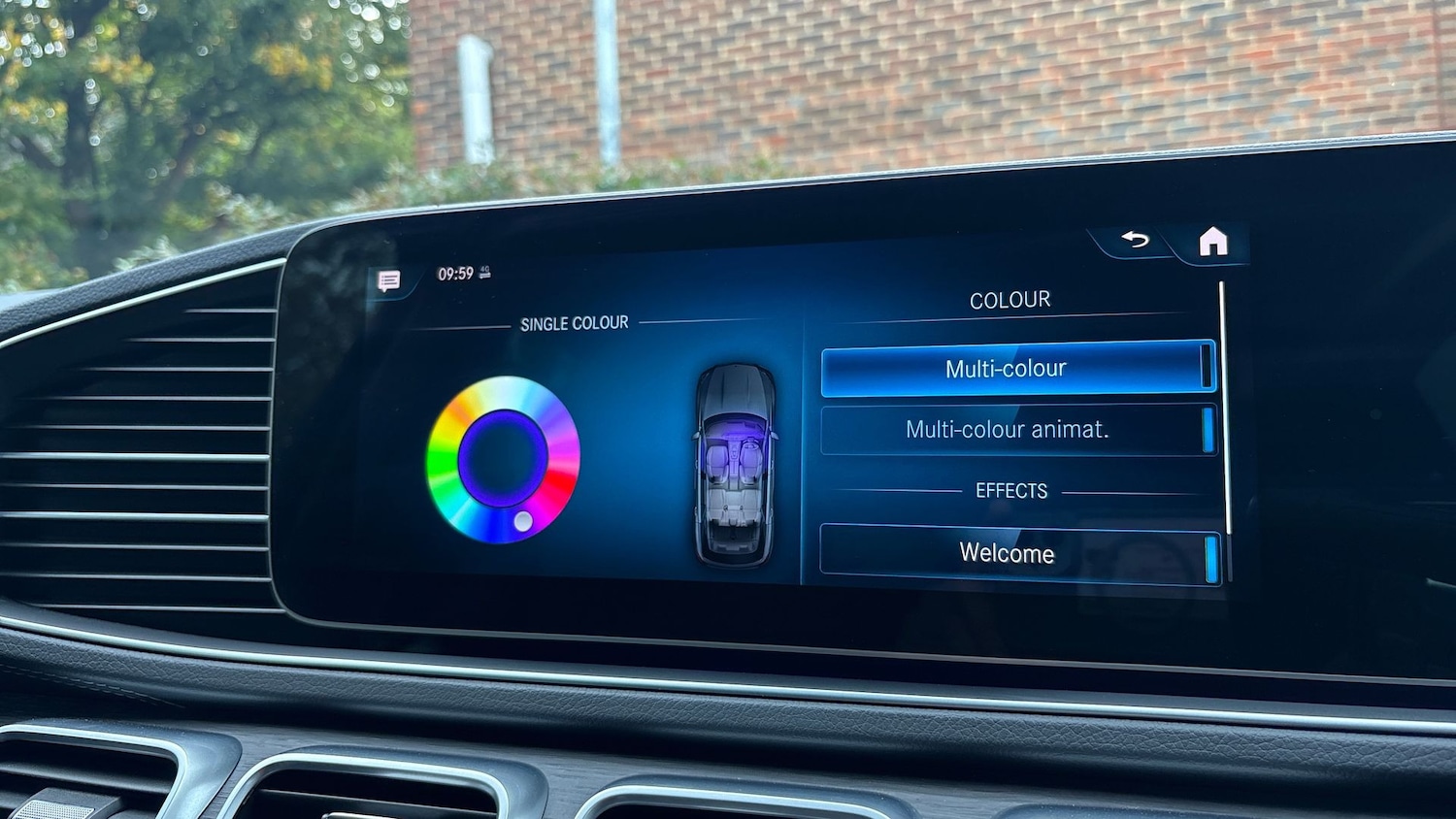 Used Mercedes-Benz GLE 2023 for sale - 76413604: Photo 39