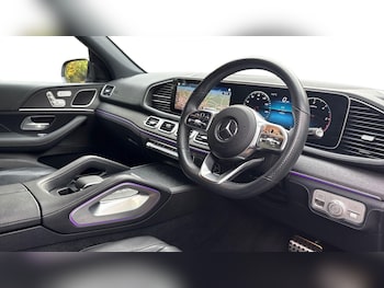 Used Mercedes-Benz GLE 2023 for sale - 76413604: Photo