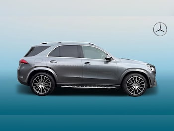 Used Mercedes-Benz GLE 2023 for sale - 76413604: Photo