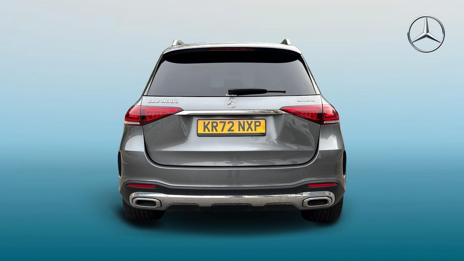 Used Mercedes-Benz GLE 2023 for sale - 76413604: Photo 7