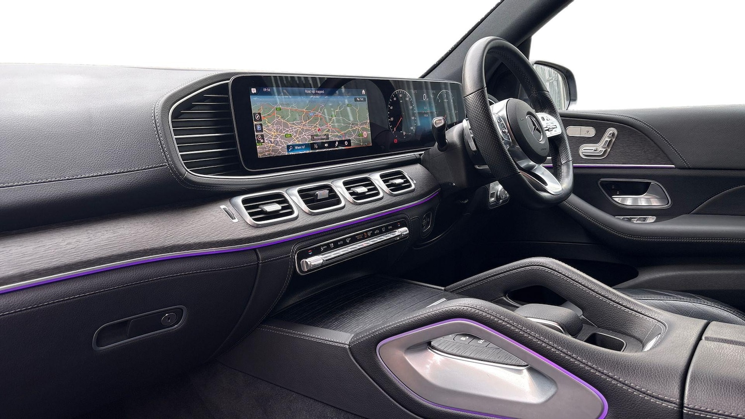 Used Mercedes-Benz GLE 2023 for sale - 76413604: Photo 8