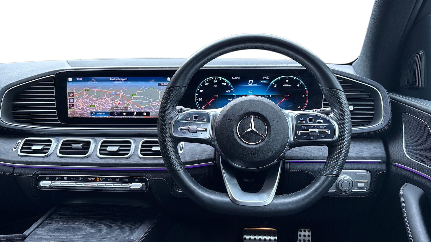 Used Mercedes-Benz GLE 2023 for sale - 76413604: Photo 9