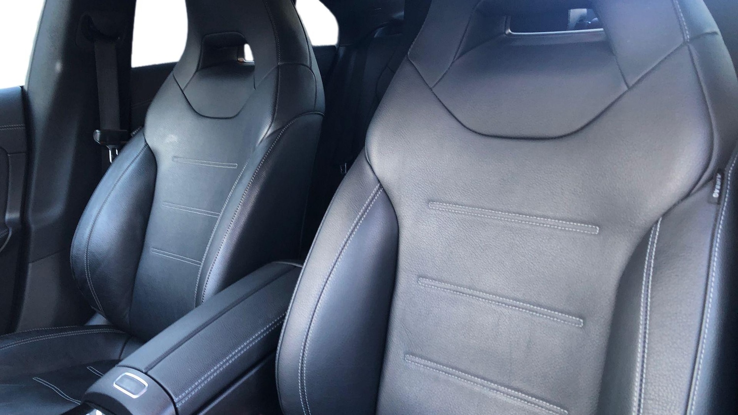 Used Mercedes-Benz CLA 2021 for sale - 77154712: Photo 11