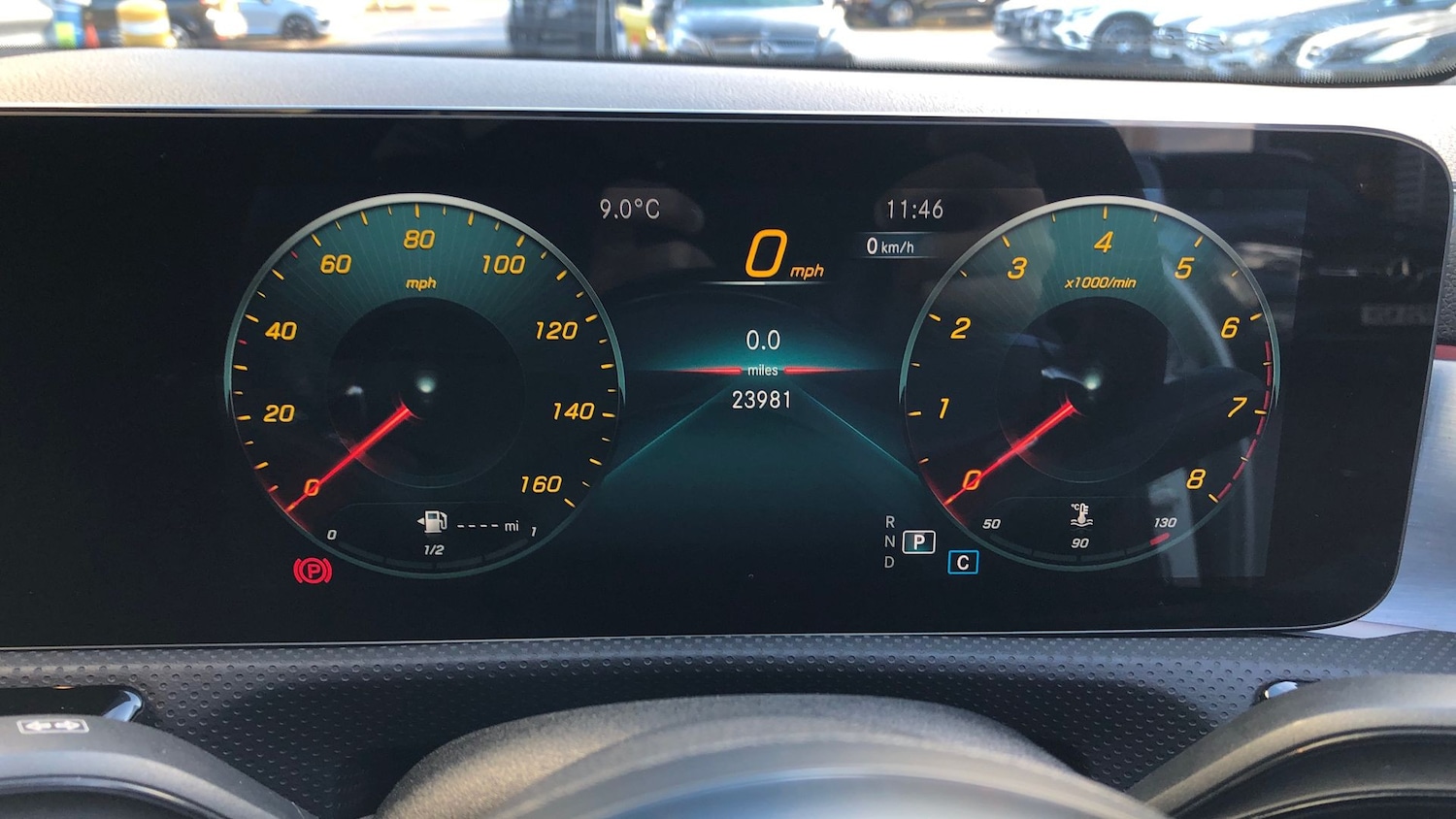 Used Mercedes-Benz CLA 2021 for sale - 77154712: Photo 13