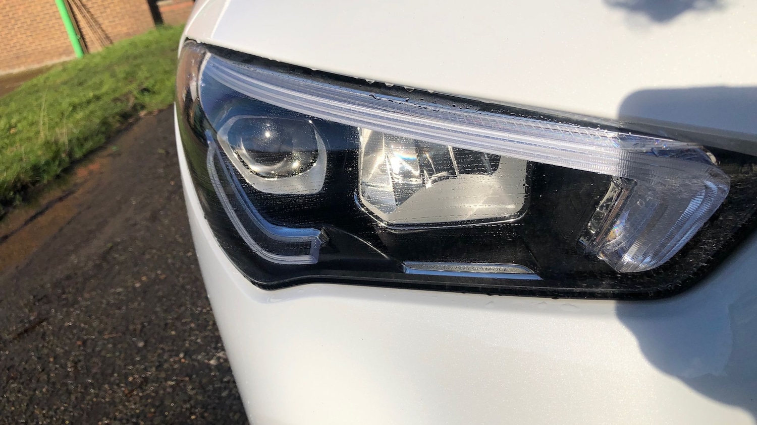 Used Mercedes-Benz CLA 2021 for sale - 77154712: Photo 15