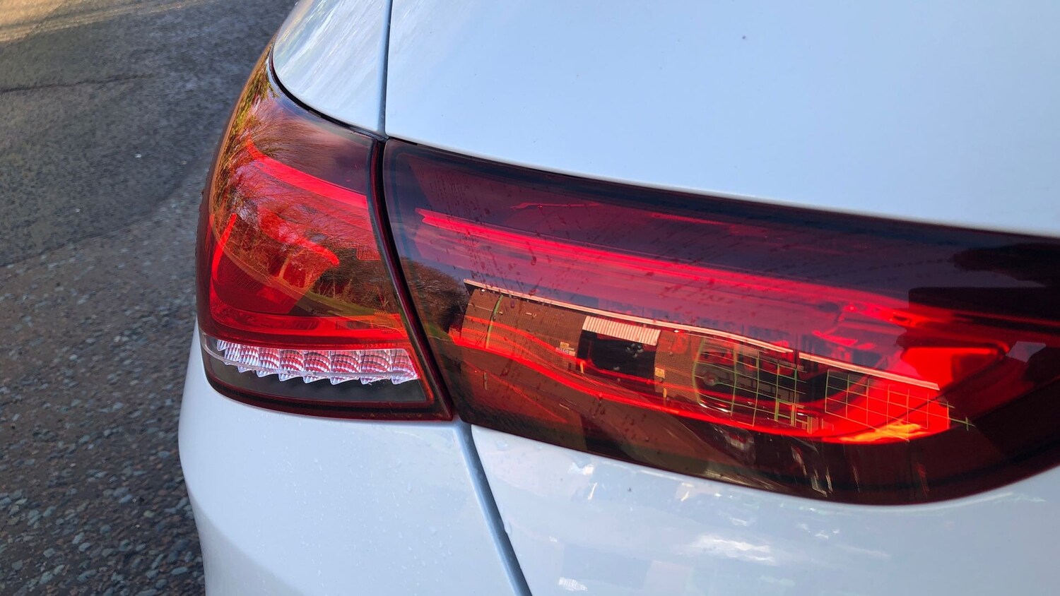 Used Mercedes-Benz CLA 2021 for sale - 77154712: Photo 16