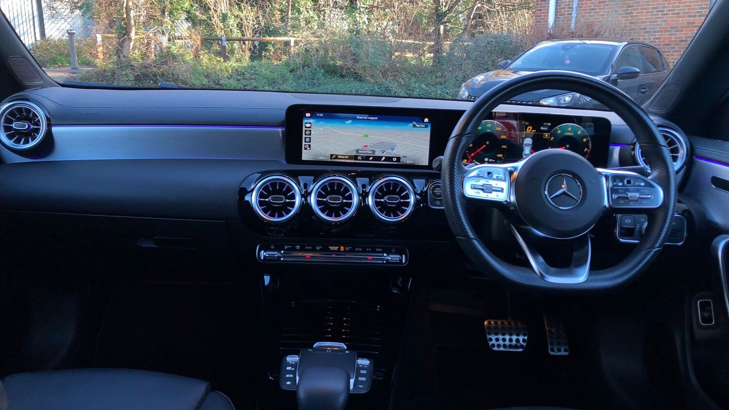 Used Mercedes-Benz CLA 2021 for sale - 77154712: Photo 18